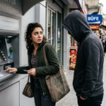 Güvenli ATM Kullanımı: Risklerde Korunma Yolları