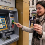 ATM’lerde Sertifikalı Gram Altın Devrimi