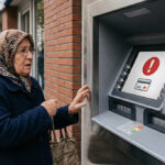ATM kartınızı mı yuttu? İşte yapmanız gerekenler.