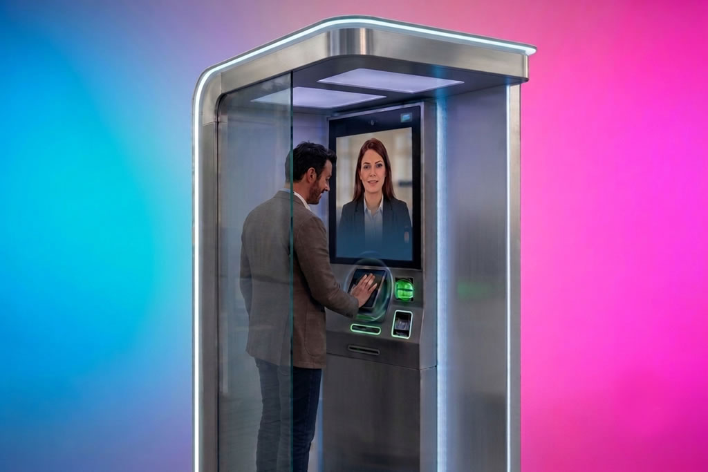 ATM’den ITM’ye: Fiziksel Bankacılığın Dijital Dönüşümü